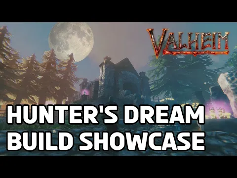 Bloodborne Hunter's Dream Build Showcase (vbuild included)