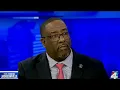 Jacksonville residents say they want new sheriff to address crime