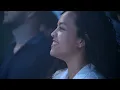 Skank toca "Algo Parecido" no palco do Fantástico