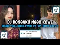 Download Lagu DJ IKI PILIHANKU NINGGALKE SLIRAMU SENAJAN TRESNO IKI TULUS - DJ DONGAKU NGGO KOWE VIRAL TIKTOK 2025