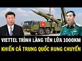 Lagu Việt Nam Chính Thức Ra Mắt Tên Lửa Tầm Xa 1000km Khiến Trung Quốc Tái Mặt | Khí Tài Việt Nam