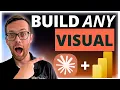Claude Just Replaced My Power BI Developer Custom Visuals