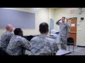 The Army Promotion Board in less than 4 minutes