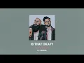 Download Lagu Social Club Misfits - Is That Okay? (feat. Lecrae) (Official Motion Audio)