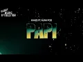 Download Lagu KAAZE feat. Alina Pozi - Papi [Official Audio]