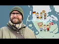Lagu Warum eine deutsche Minderheit in Dänemark lebt (und andersrum)