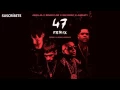 47 Remix - Anuel Ft Nengo Flow Bad Bunny Almigthy