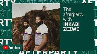 Inkabi Zezwe - Umbayimbayi [Behind The Scenes]