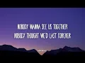 Akon - Don't Matter (Lyrics)