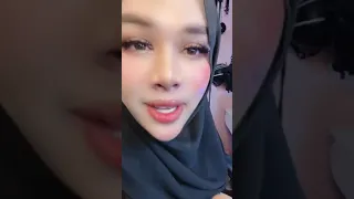arra hijab toge hot