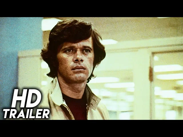 The Reincarnation of Peter Proud (1975) ORIGINAL TRAILER [HD 1080p]