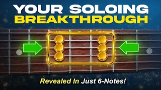 You've Spent Years Trying to Solo the WRONG Way