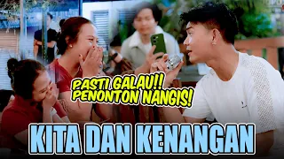 now its just a memory us and memories tri suaka live busking tri suaka