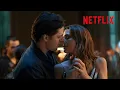 Top 10 Best Romance Movies on Netflix 2025