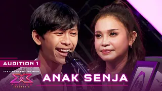 Berawal Dari Pengalaman, Danar Widianto Bisa Menghasilkan Lagu - X Factor Indonesia 2021