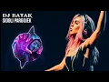 Download Lagu Dj Batak - Sidoli Pargojek || Full Bass