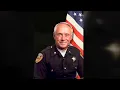 Jefferson County deputies escort Col Carl Yates to Louisville funeral home ahead of Thursday s