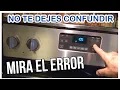 COCINA WHIRLPOOL COMO ENTRAR a MODO DIAGNOSTICO No Compres este Modelo