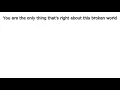 Our Love Is God (Heathers: The Muiscal) With Lyrics