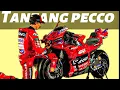 Download Lagu PECCO JUNGKALKAN MARQUEZ ‼️ DUCATI LEGA...MARC MENGALAH ? HONDA MELESAT #MotulMotegiGP