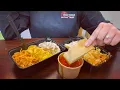 Best place to get pasta in downtown Syracuse