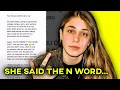 OnlyJayus is RACIST N Word DRAMA Explained