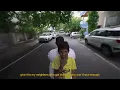 Hanumankind - Rush Hour ( Prod. By Kalmi )