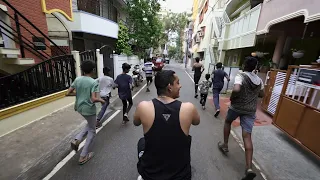 Hanumankind Rush Hour Prod By Kalmi  Hanumankind Rush Hour Prod By Kalmi