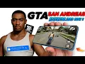 Download Lagu Download GTA SAN ANDREAS MOBILE in ANDROID 11,12,13,14|Gta san andreas download android