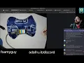 CircuitPython - Attempting Displayio Gradient Helper