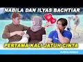 Lagu ILYAS BACHTIAR DAN NABILA JATUH CINTA 👩‍❤️‍👨