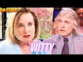 Download Lagu Catherine Keyl reageert op keiharde sneer Johan Derksen: ‘Witty’