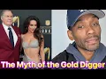 Young Women and Old Money Bill Hudson prove there s no such thing as a Gold Digger