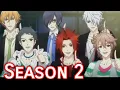 Download Lagu Brothers Conflict season 2 ? News and Updates 2021