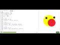 Resizing shapes with variable expressions Computer Programming Khan Academy