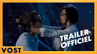 Free Guy - Bande Annonce #3 [VOST]