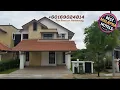 Putrajaya 1808 Homestay 15 beds Kuala Lumpur Malaysia Hotel Review