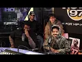 Earl Sweatshirt & MIKE Talk "POMPEI //UTILITY" Double Album, Odd Future Lessons, Fatherhood & More