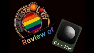 Co-Star Queerstrology
