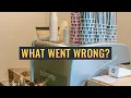 What I Learned From My Failed Coffee Shop