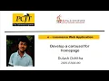 Web Project Task 07 1st Year Java Institute Dulash Oshitha