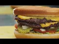 Hot and Fresh Is in Your Future Whataburger Menu
