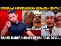 Bongkar Skandal Bahar Dan Istri Nya Yang Mau Penjarakan Helwa Bachmid.! Hadapi Dulu Herri Pras Saya
