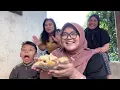 Download Lagu TERIMAKASIH IBUK SUDAH MENIRIMA REVA SEPERTI ANAK KANDUNG SENDIRI 😭MBAH YOLA MAKASIH EMPEK” NYA ❤️