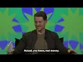 Ben McKenzie Warns Against Crypto SXSW 2022