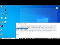 Backup files-User Data Using Powershell script One click backup 100 working
