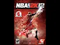 Kurtis Blow- They're Playing Basketball (2K12 REMIX)