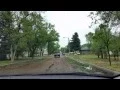 July 4th 2015 Storm Damage Havre MT