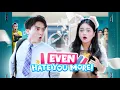 Full Video: Magnetic Love - Part 2: I EVEN Hate You More!  #lilymeow #lilymiumiu