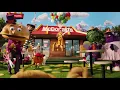 McDonald's 2025 \